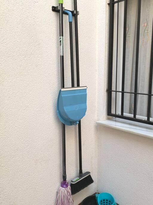 Apartamento Terraza Arenales Del Sol Buitenkant foto